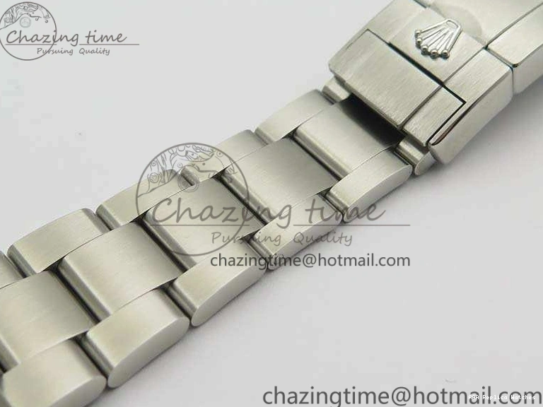 Best AAA Replica Sites Black DEEPSEA ARF Bracelet 904L 1:1 Best Case And SH SS 116660 3484 WaterResistant Sea-Dweller Edition 1217